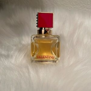 Valentino Voce Viva Perfume